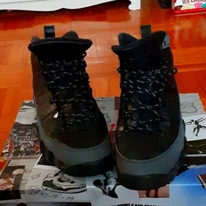 AIR JORDAN 9 RETRO BOOT NRG 'BLACK CONCORD'